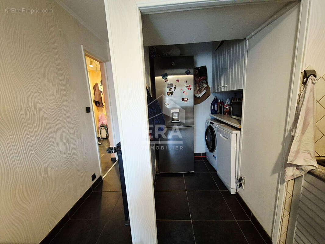 Appartement à EPERNAY