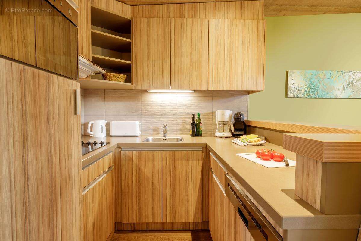 Appartement à MORTON