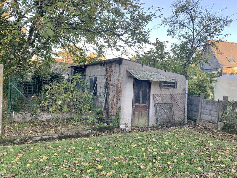 Maison à RAUVILLE-LA-PLACE