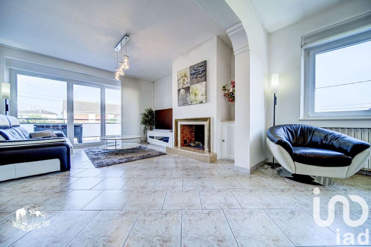 Photo 9 - Maison à BOUSSE