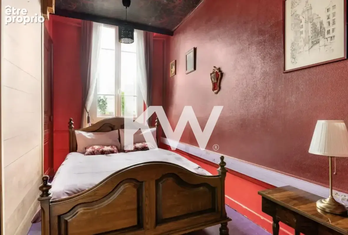 Appartement 4 pièces 75 m² à vendre à Saint-Etienne (42000) - photo 6