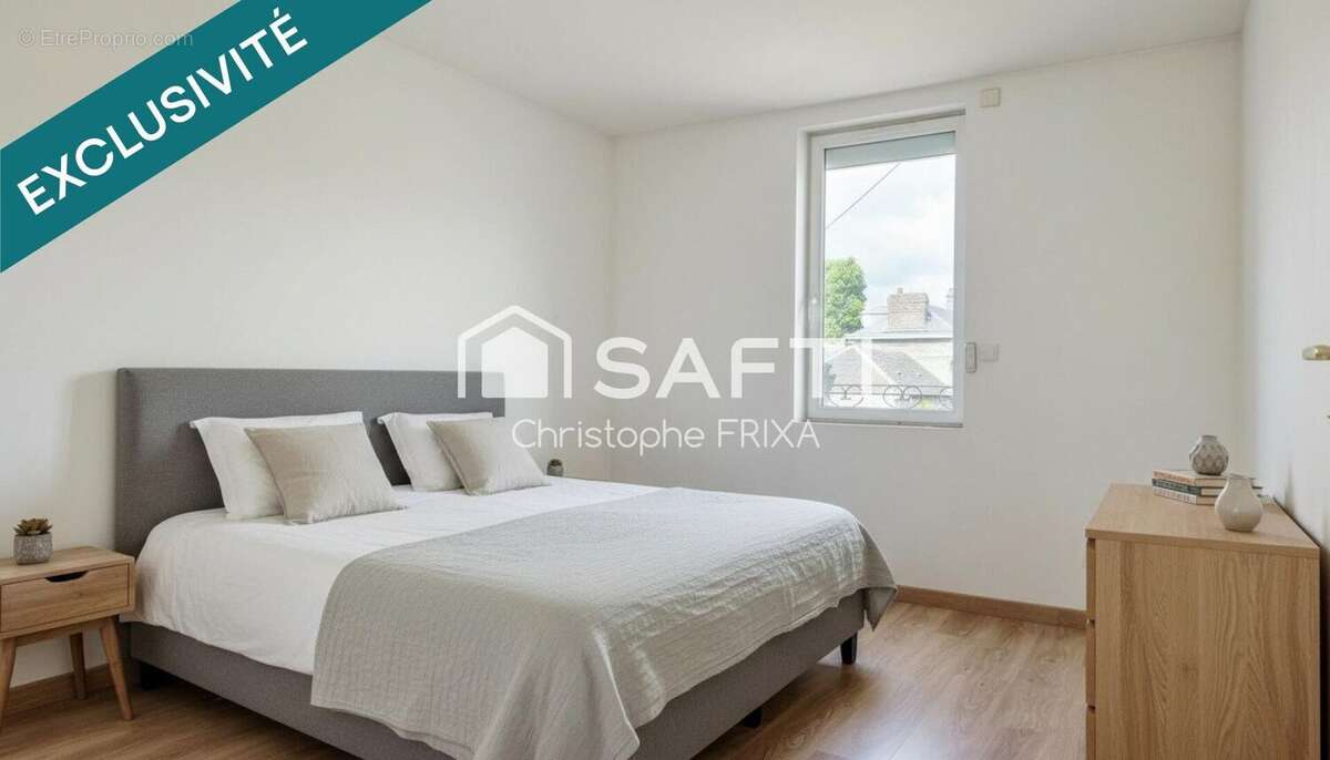 Maison 57 m² à Le Petit-Quevilly  - photo 4