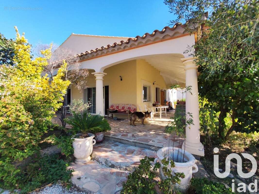 Photo 3 - Maison à COULOBRES