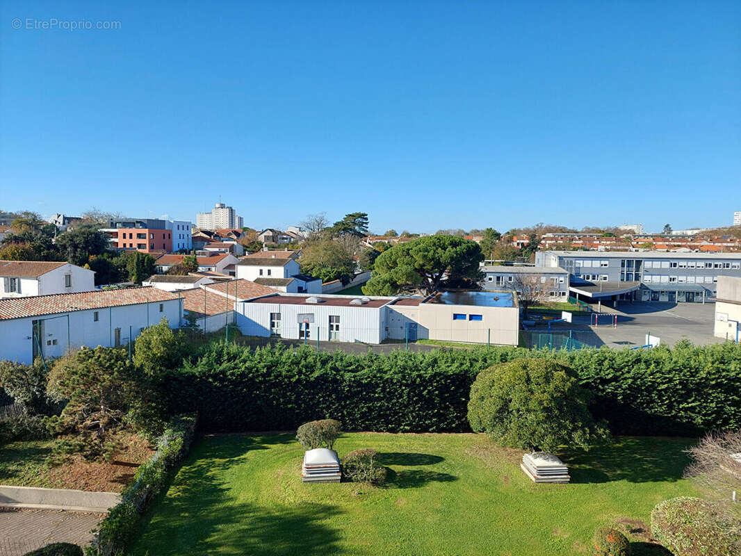 Appartement à LA ROCHELLE