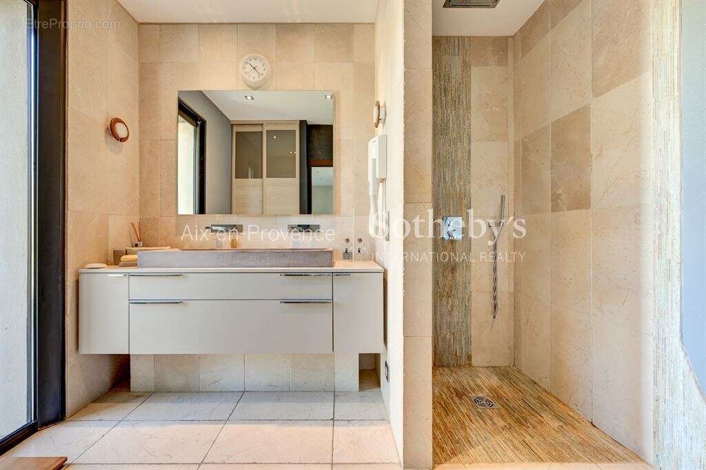 Maison à AIX-EN-PROVENCE