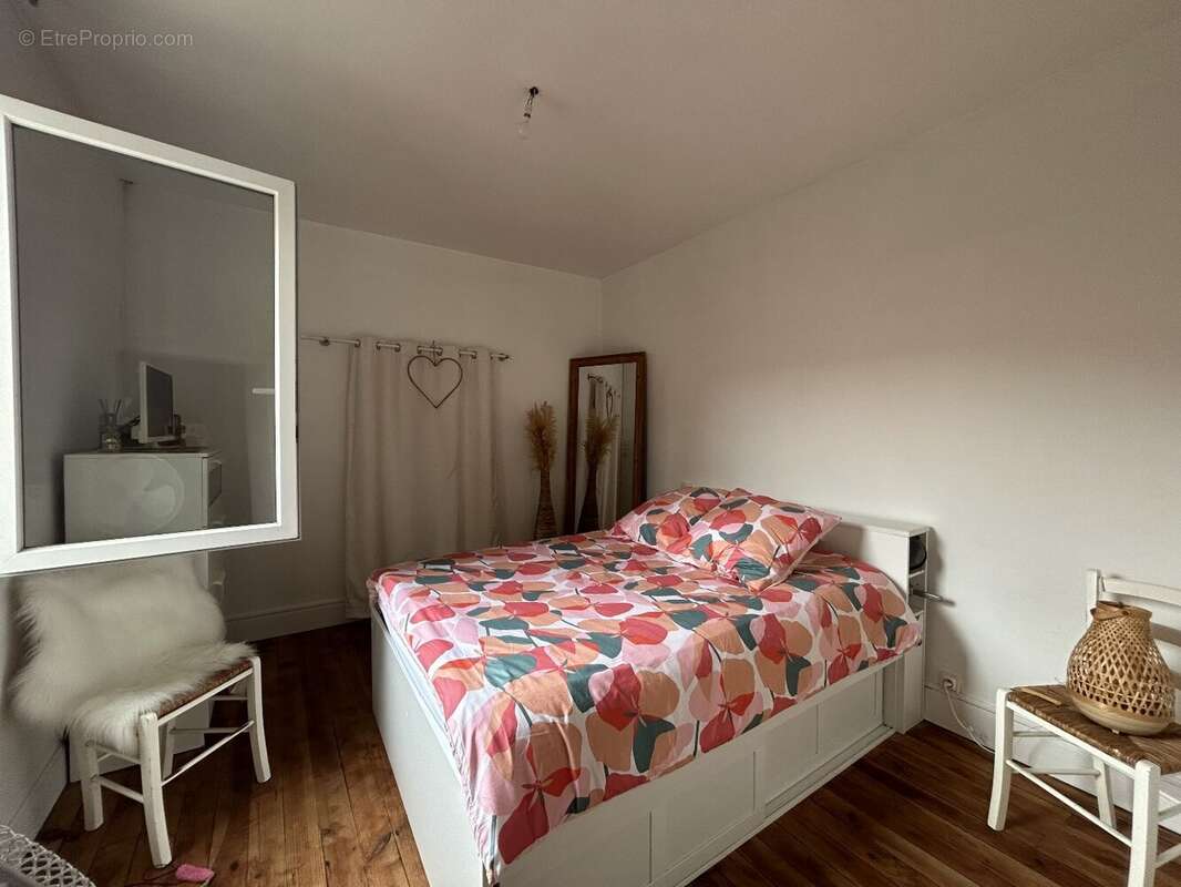 Longages centre - photo 5