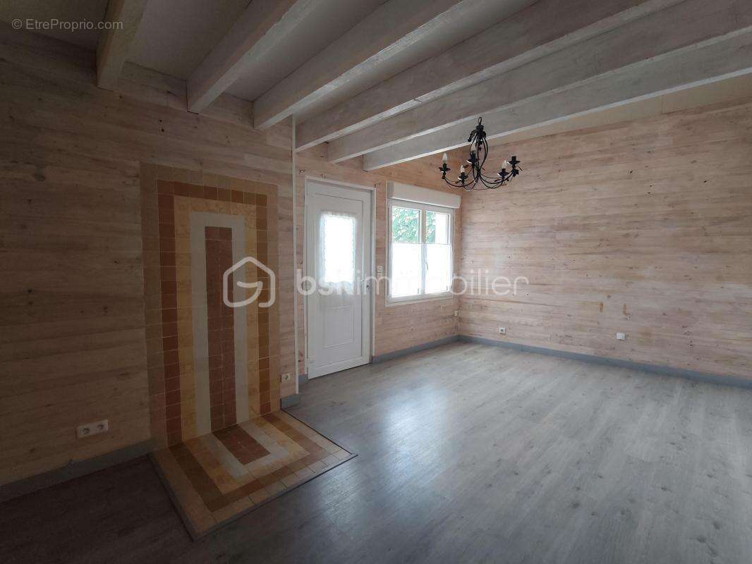 Charmante maison de 120 m2 - photo 3