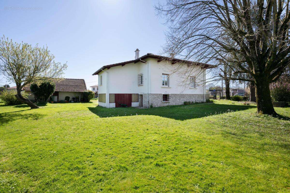 Maison à vendre - photo 5
