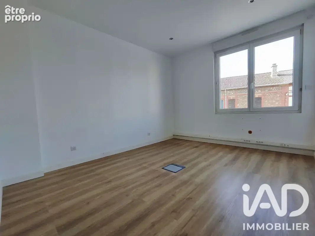 Photo 1 - Maison à CHALONS-EN-CHAMPAGNE