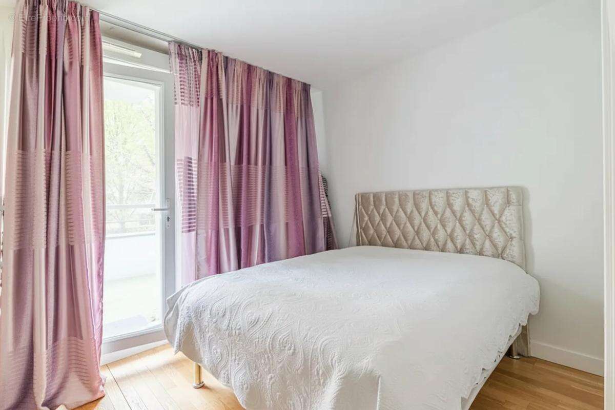 Appartement à VALENTON