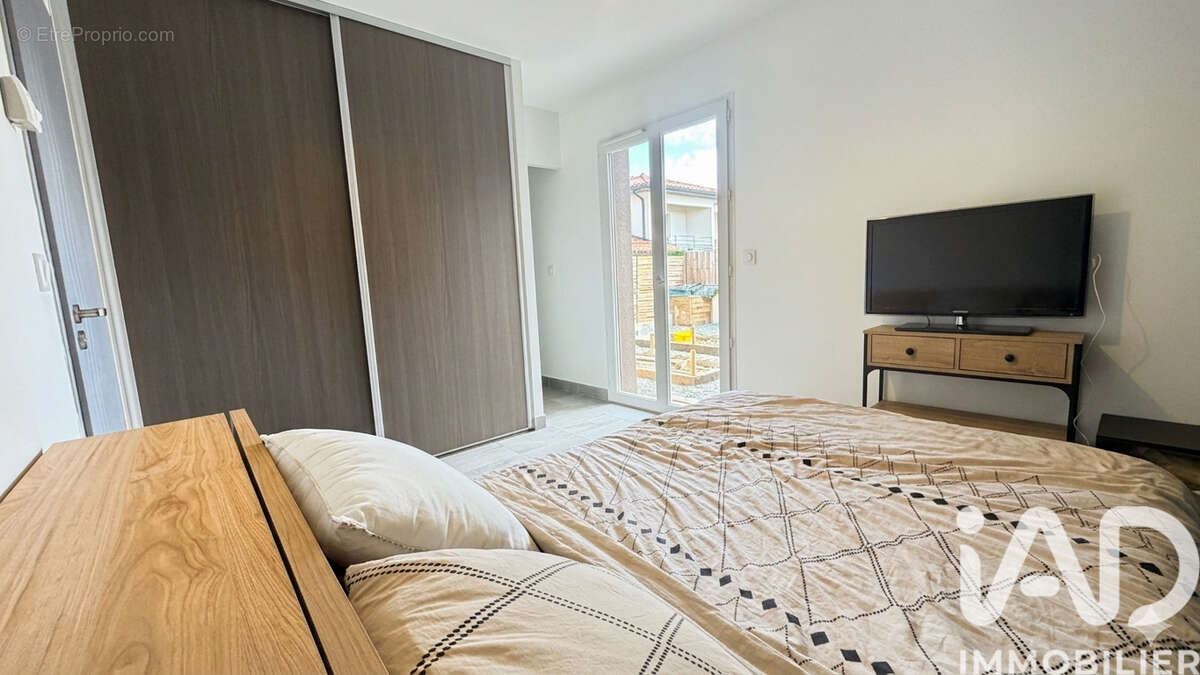 Photo 9 - Maison à SAINT-GALMIER