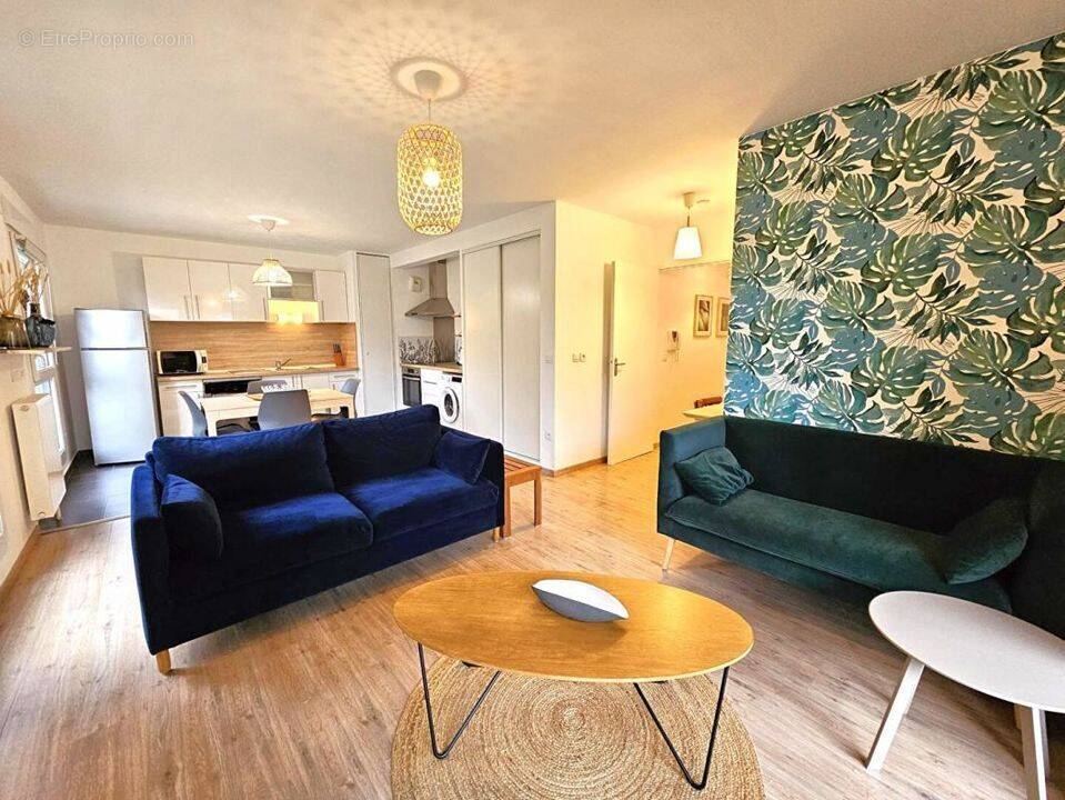 Appartement 64 m² à Herouville-Saint-Clair  - photo 157