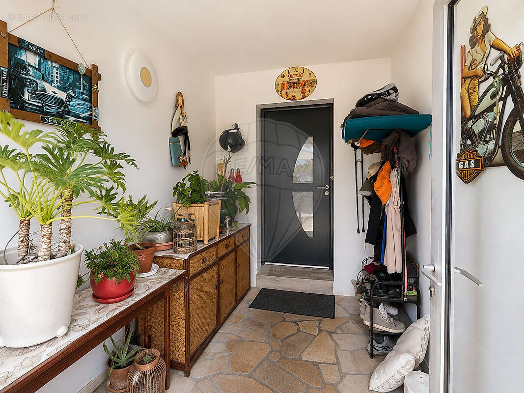 Maison 3 chambre(s) à vendre - photo 2