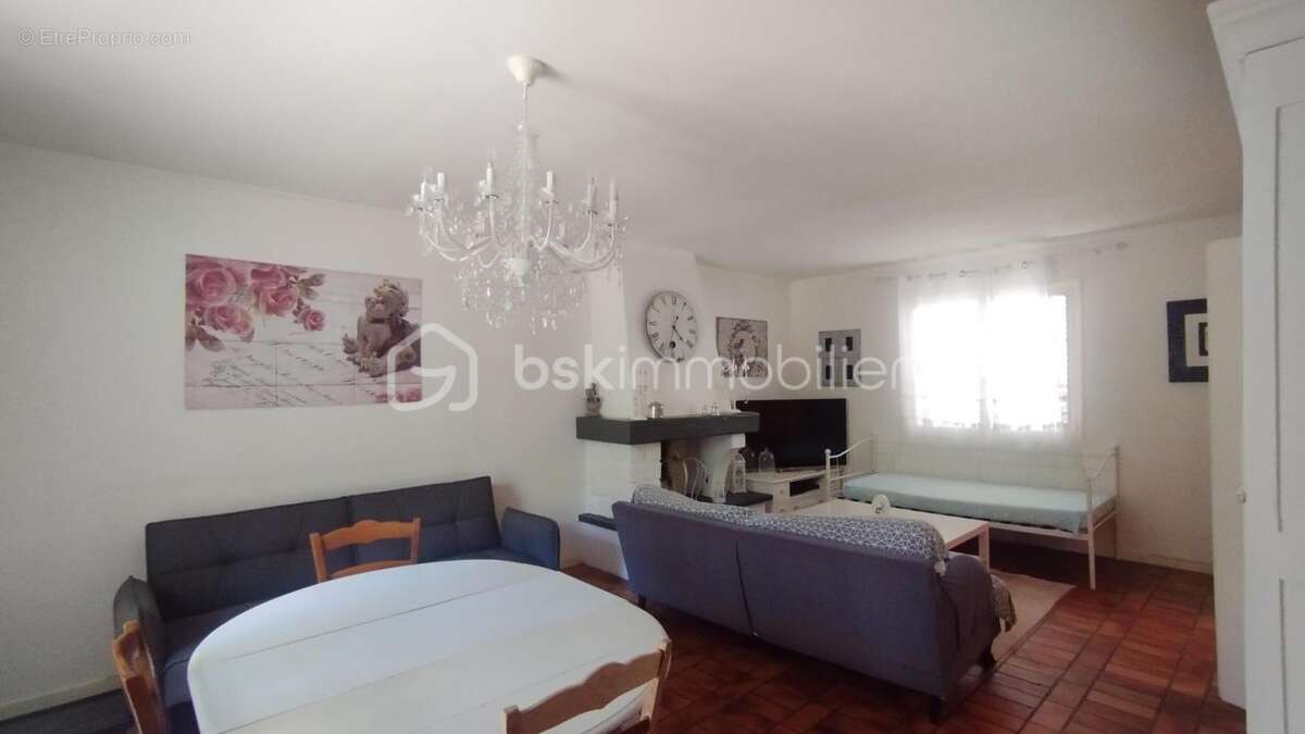 Maison familiale 3 chambres - photo 4