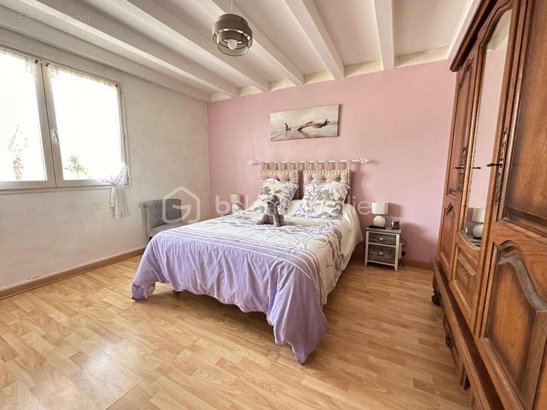 Maison à SAINT-GEOURS-DE-MAREMNE