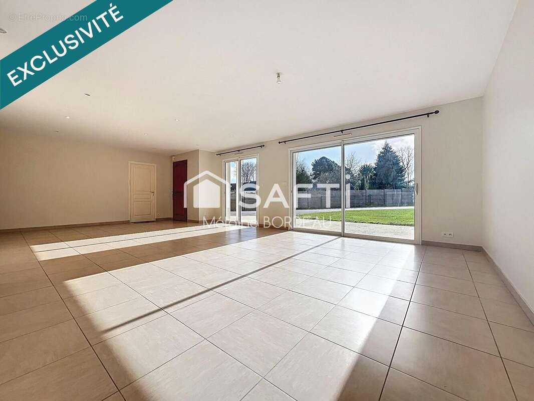 Photo 7 - Maison à GRAND-CHAMP