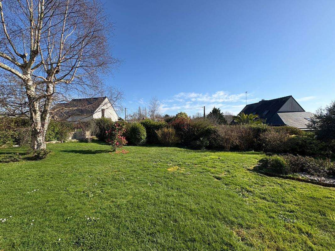 A vendre MOELAN SUR MER (29350) Maison 7 pièces 3 chambres 175 m2 - photo 15