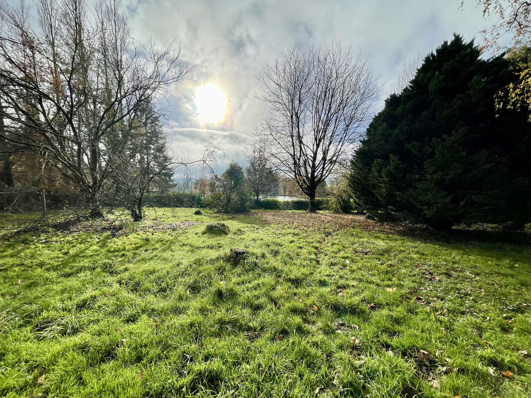Maison à LE PETIT-FOUGERAY