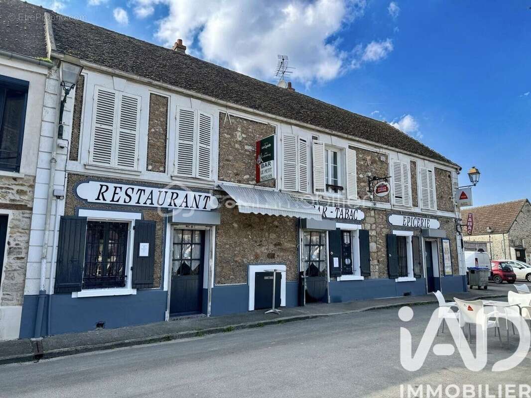 Photo 4 - Terrain à PRESLES-EN-BRIE