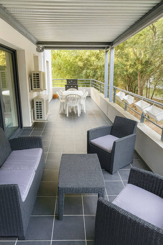 Appartement à BASTIA