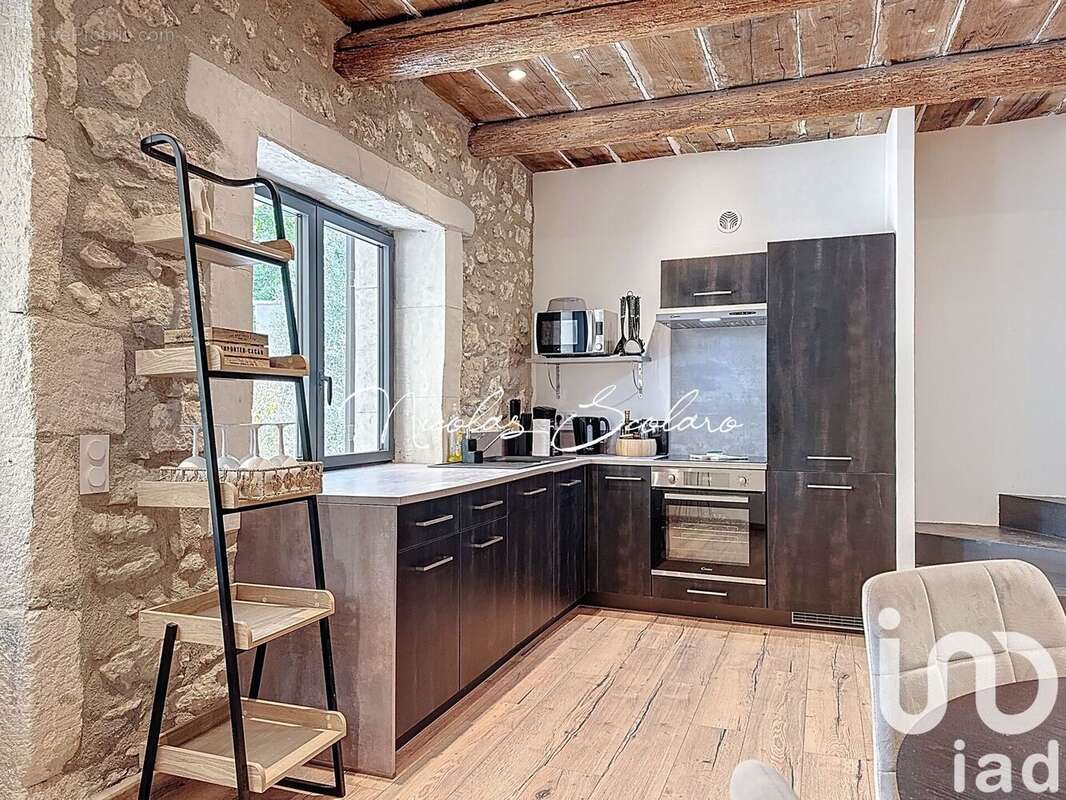 Photo 9 - Maison à SAINT-REMY-DE-PROVENCE