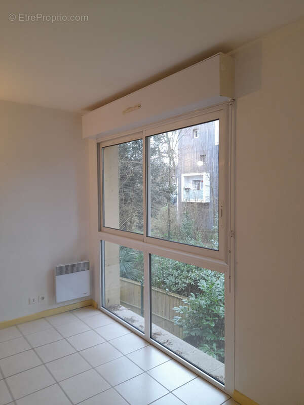 Appartement à PESSAC