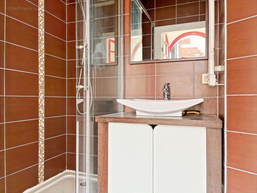Appartement lumineux Saint-Jean-de-Luz 3 pièce(s) 68 m2 ascenseur proche plage - photo 10
