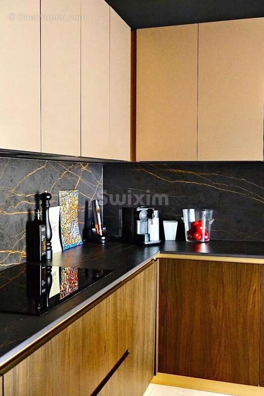 Appartement à LYON-2E