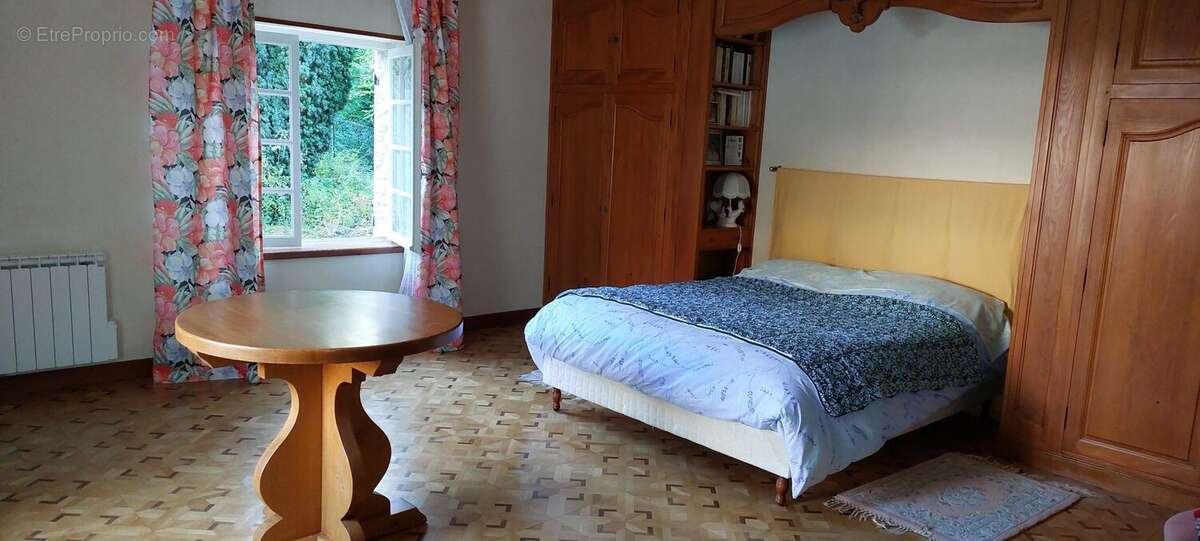 Maison à GOUPILLIERES