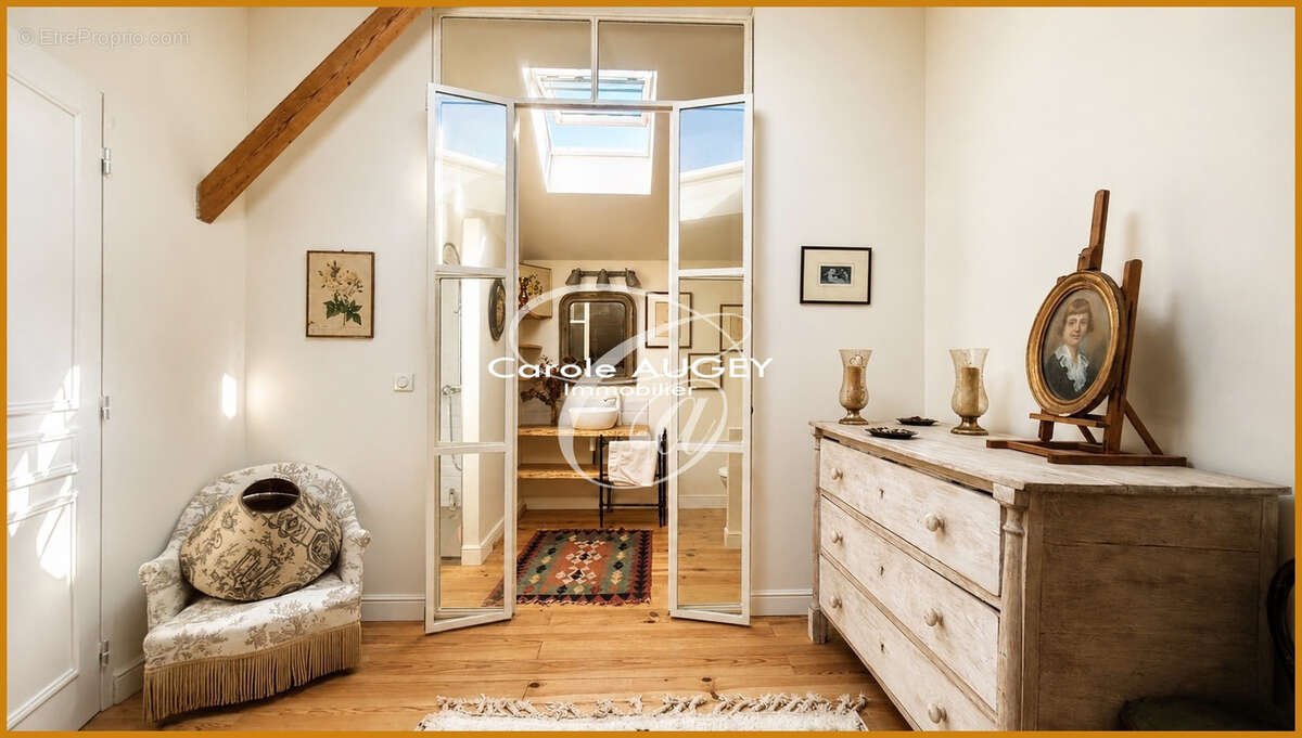 Maison à LANGON