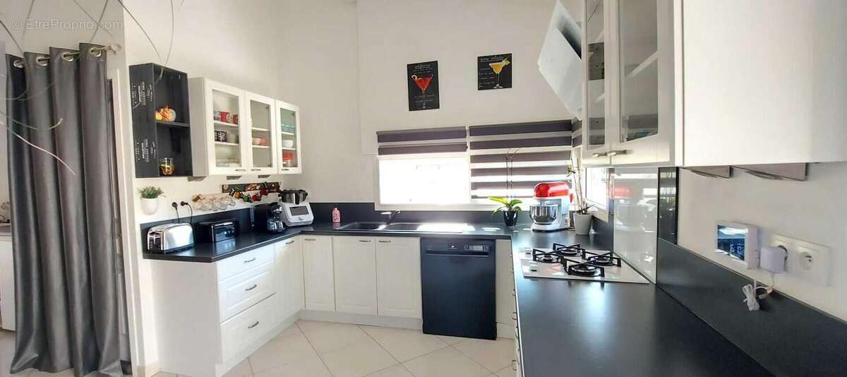 Maison à TRANS-EN-PROVENCE