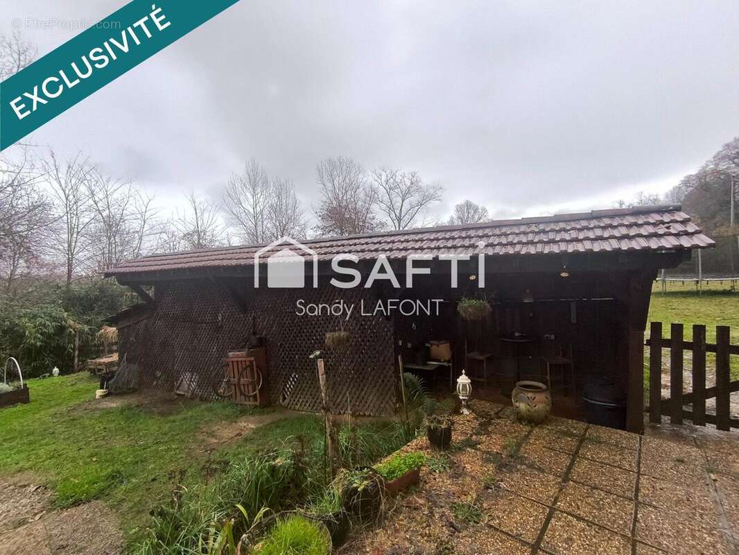 Photo 3 - Maison à MONT-DE-MARSAN