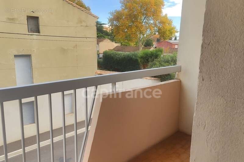 Appartement à NIMES