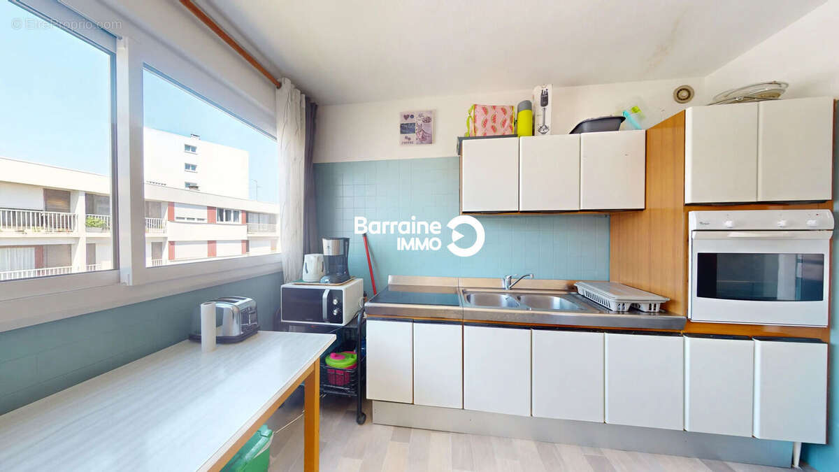 Appartement à LORIENT