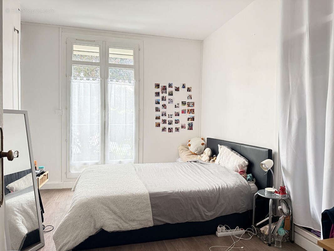 Appartement à BEAUVAIS