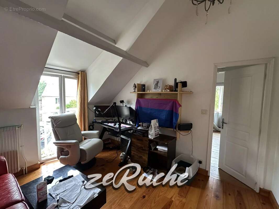 Grande maison de caractère à Cahagnes de 411m², 3 chambres d'hôtes et 2 gîtes - photo 39