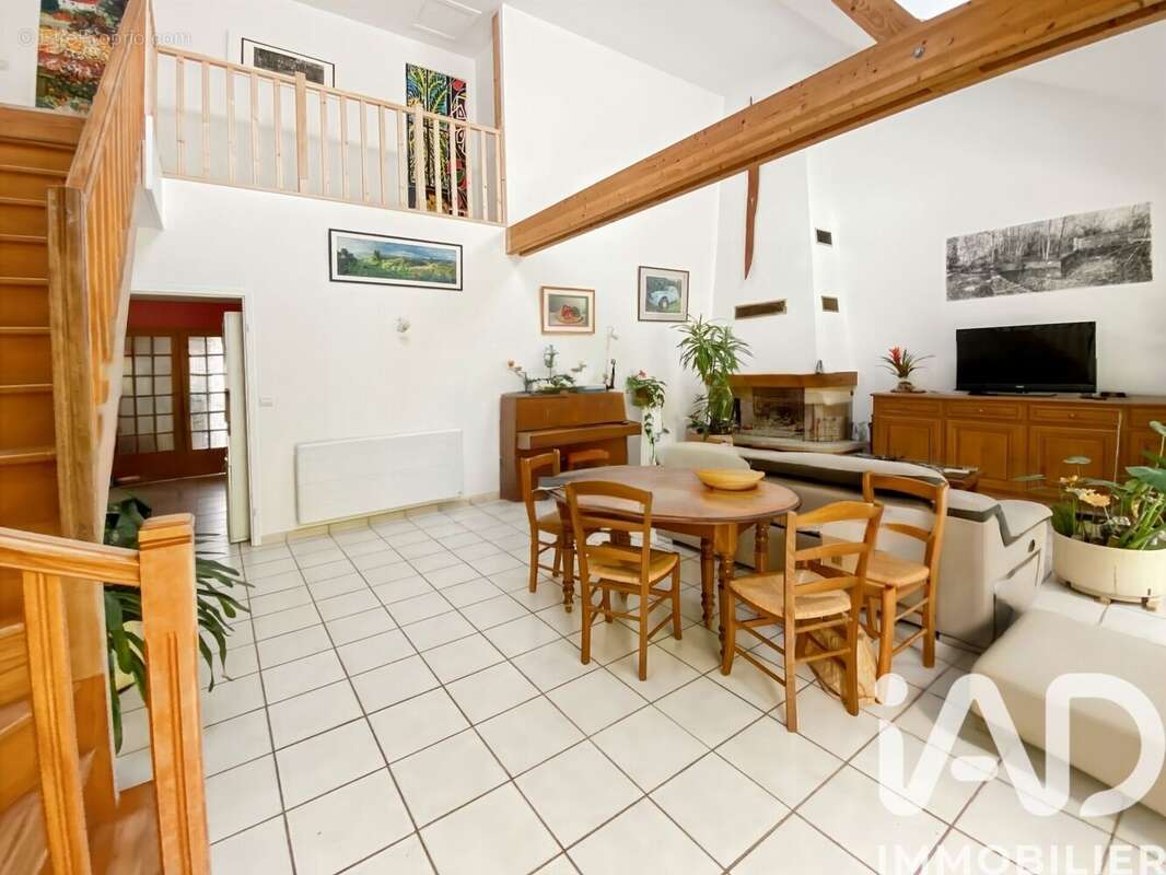 Photo 8 - Maison à YERRES