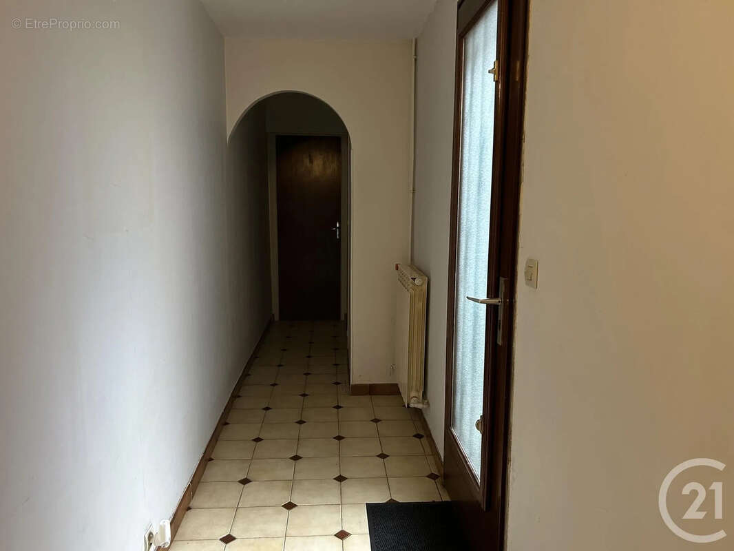 Maison à FONTAINEBLEAU