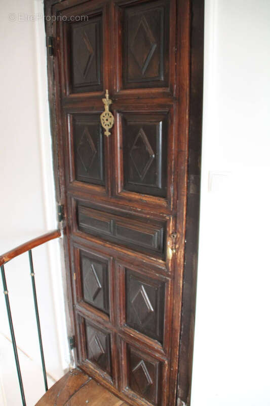 Appartement à FONTAINEBLEAU