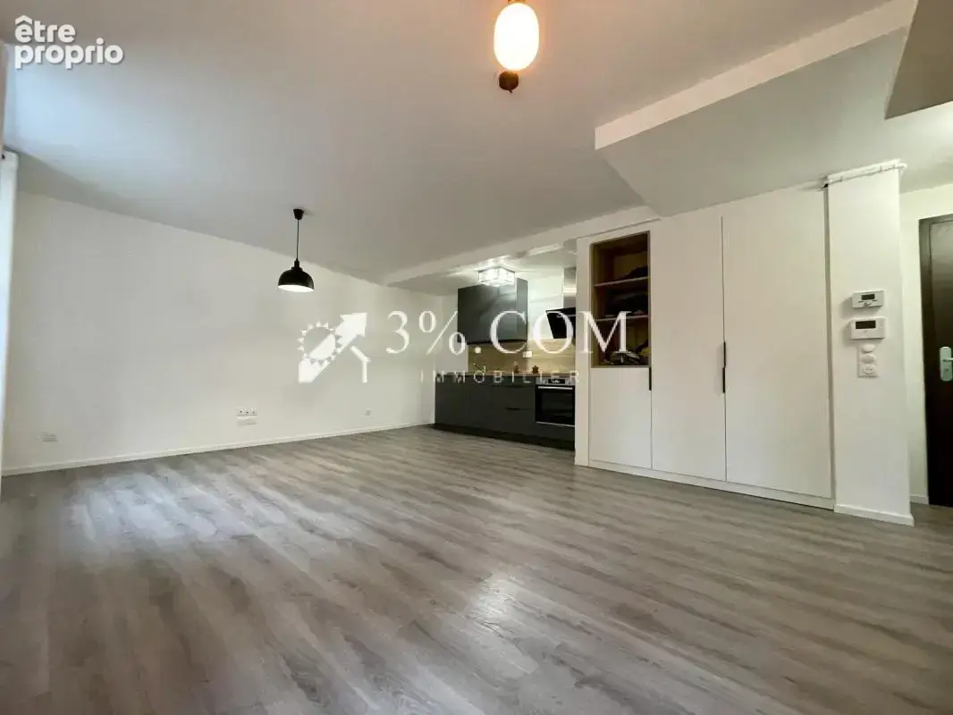 3%.COM - EXCLUSIVITÉ à MOLSHEIM, F2 de 47m2, 1 garage - photo 17