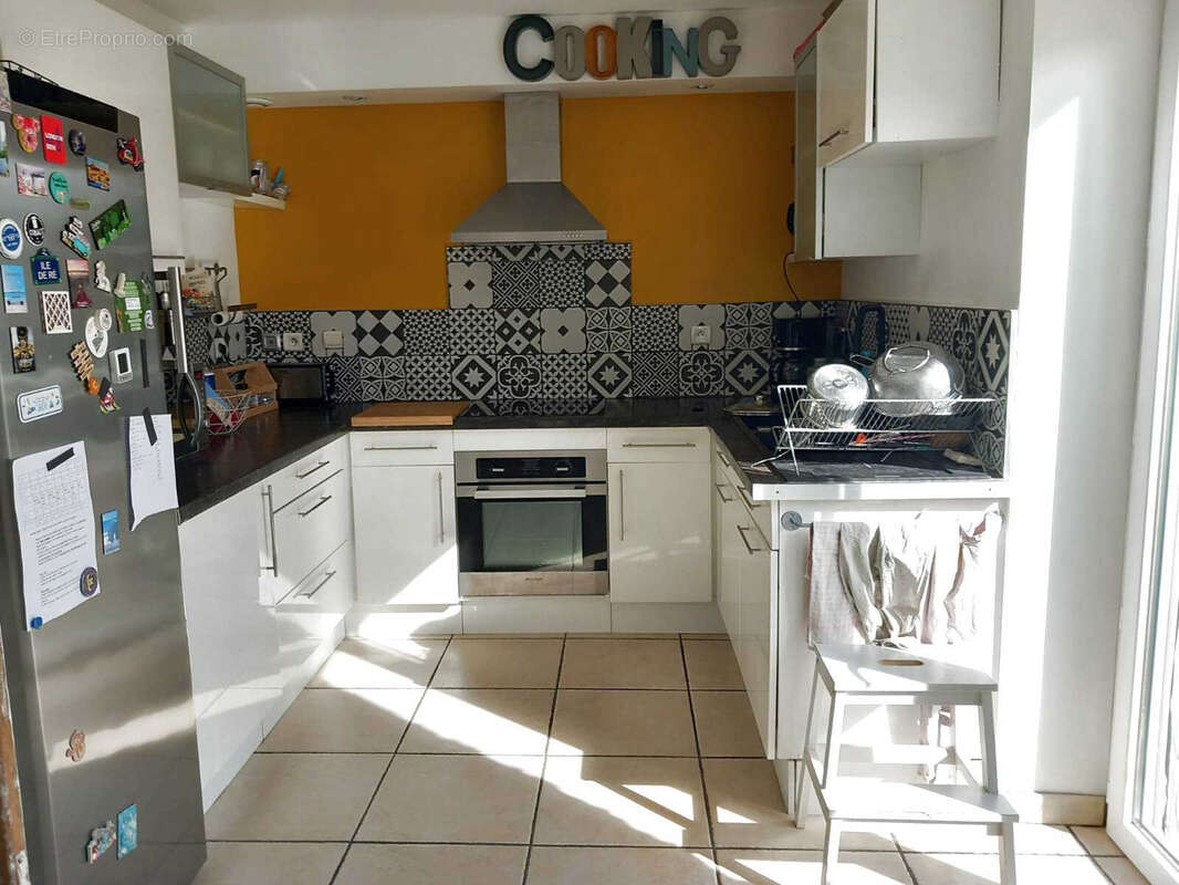 Maison à SAINT-MARS-DU-DESERT