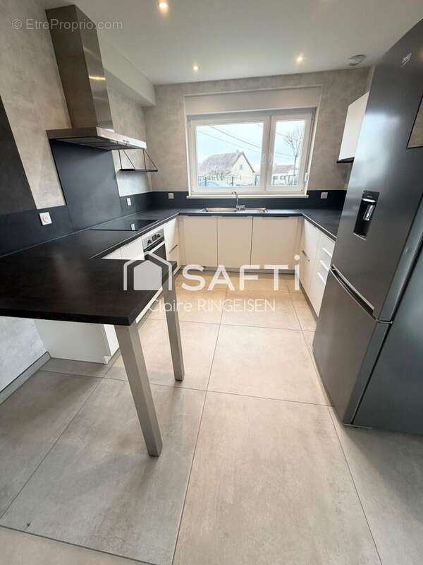 Photo 3 - Maison à HERBITZHEIM