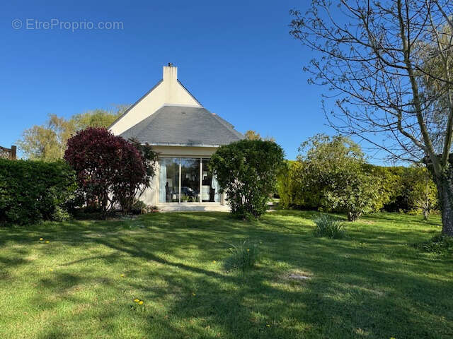 Maison à NOZAY