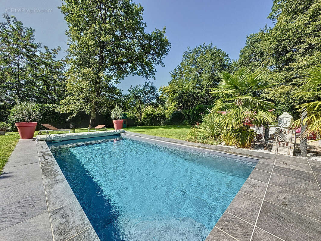 Maison à PROUILLY
