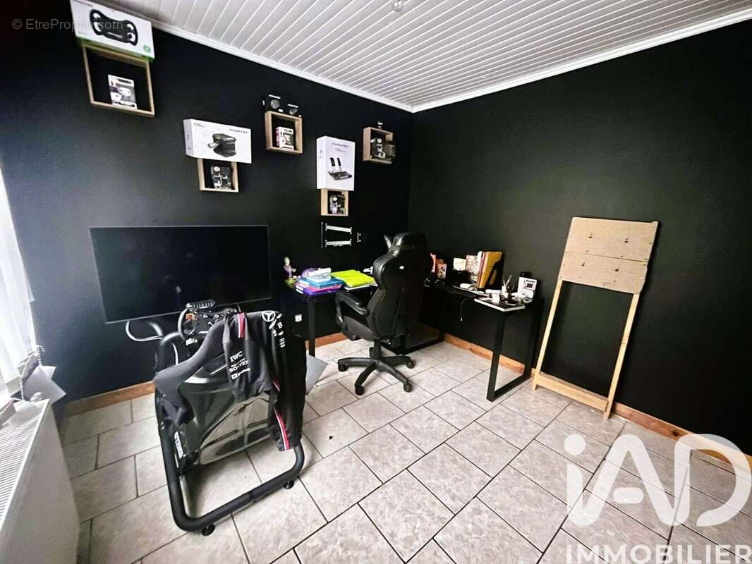 Photo 8 - Maison à LABEUVRIERE