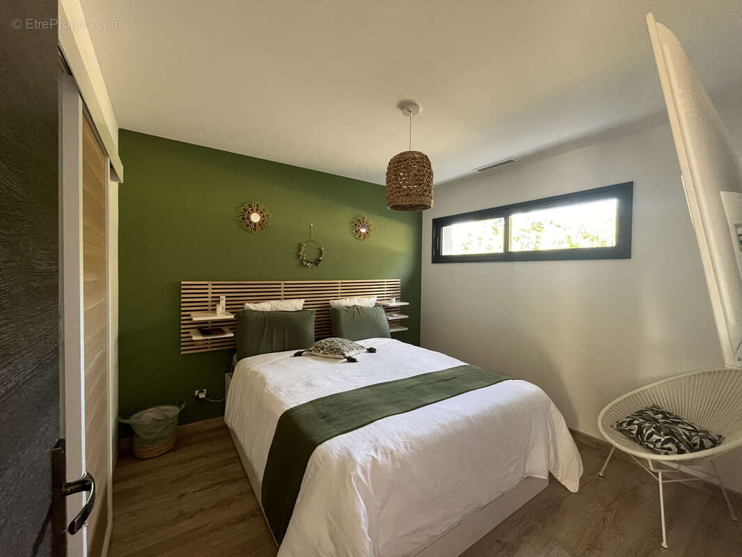 Maison à MARCHEPRIME