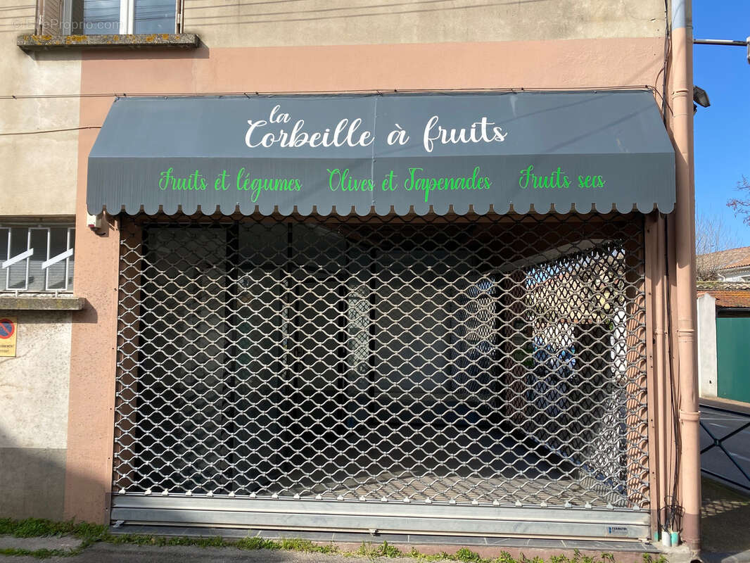 Appartement à MORIERES-LES-AVIGNON