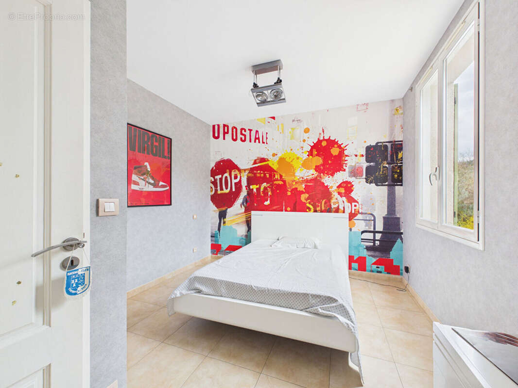 Maison à TOURNON-SUR-RHONE