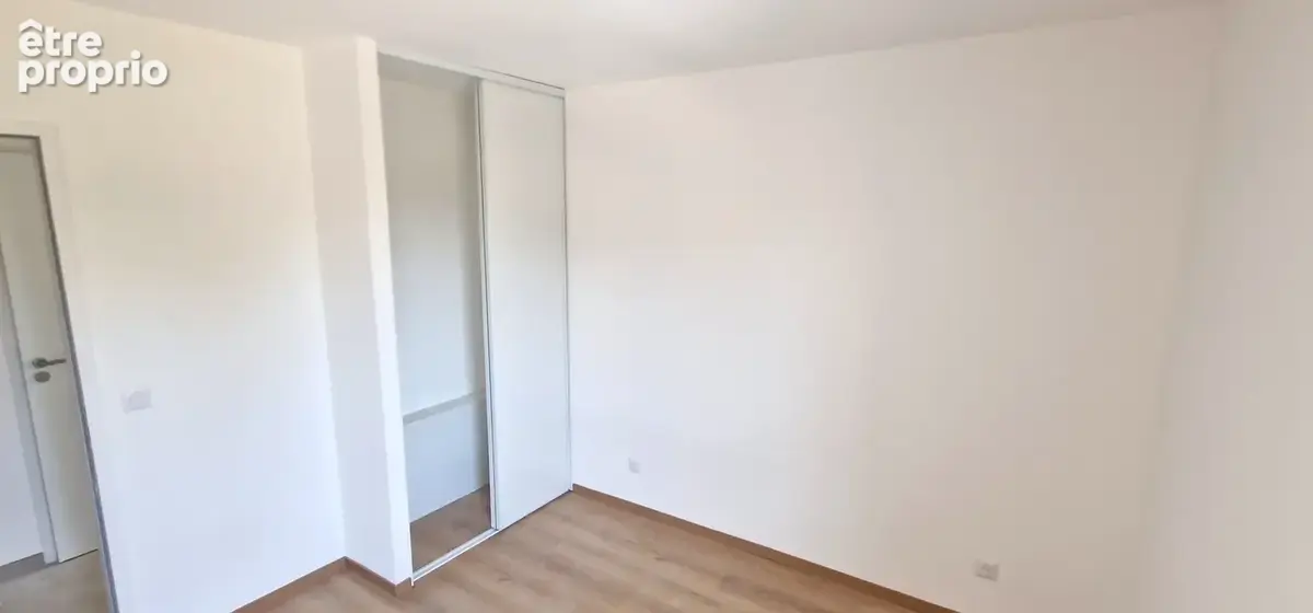 Appartement t3 moderne i grand balcon + garage privatif   annecy / cran-gevrier - photo 8