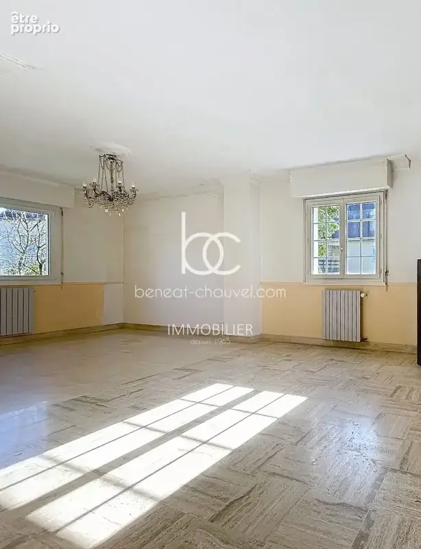 Vannes - Proche Gare - Spacieuse Maison Familiale de 147 m² sur Terrain de 668 m² - photo 4